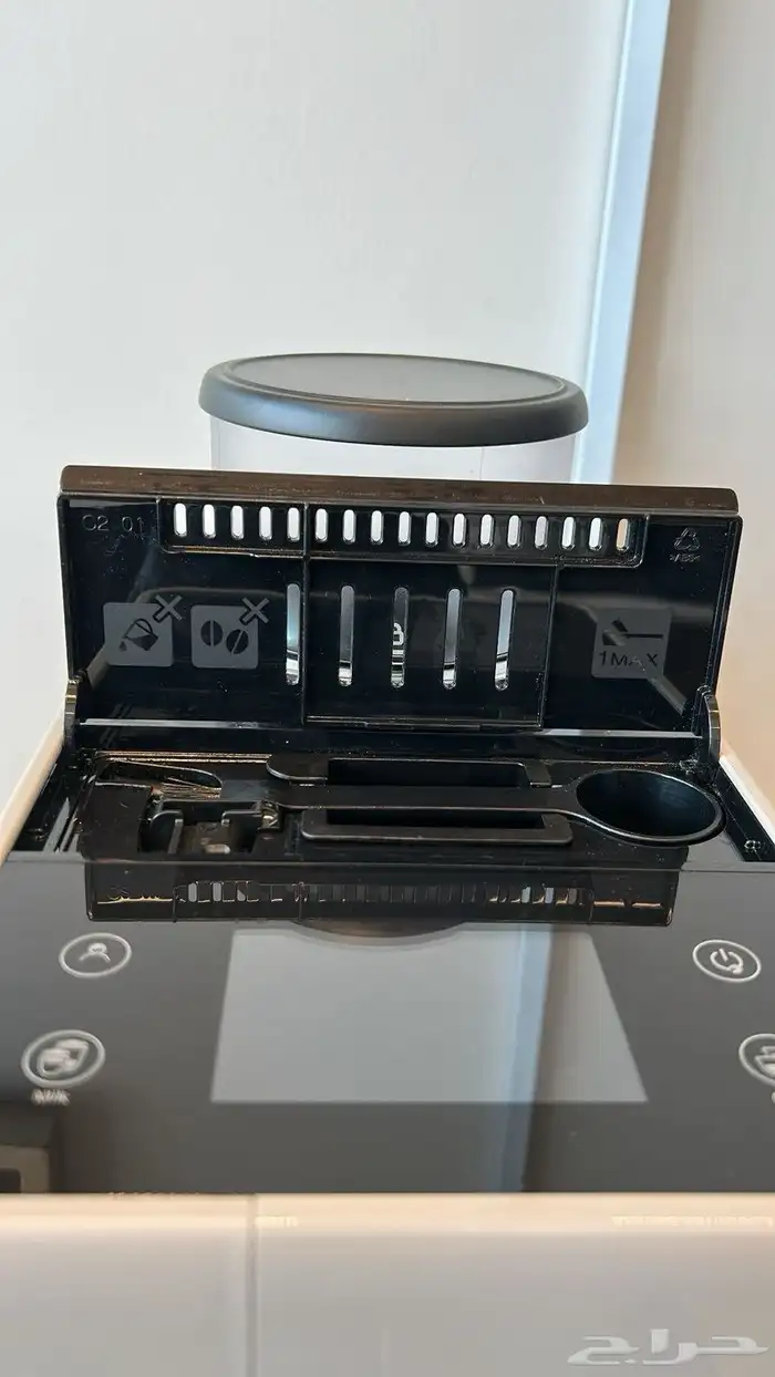 مكينة قهوه 0