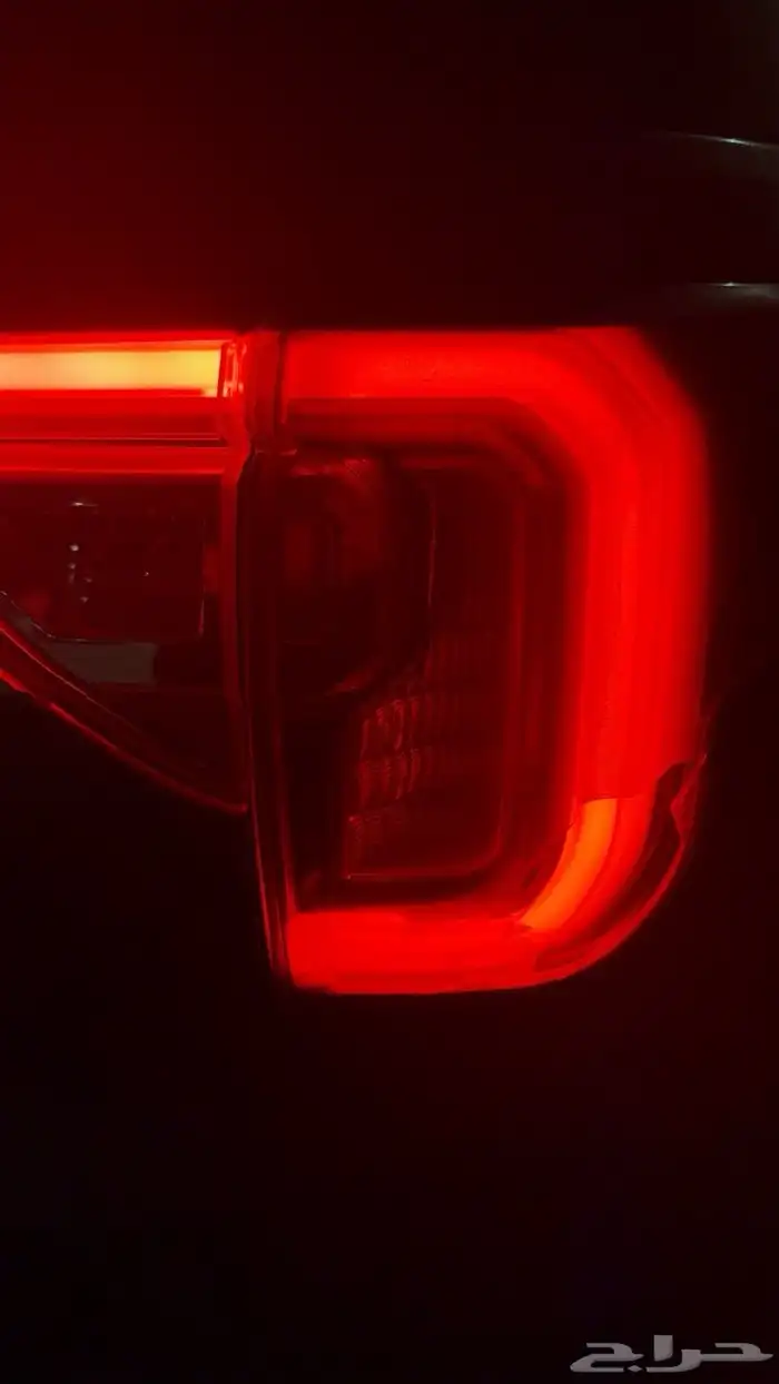 جمس أكاديا مخزن 2021 2