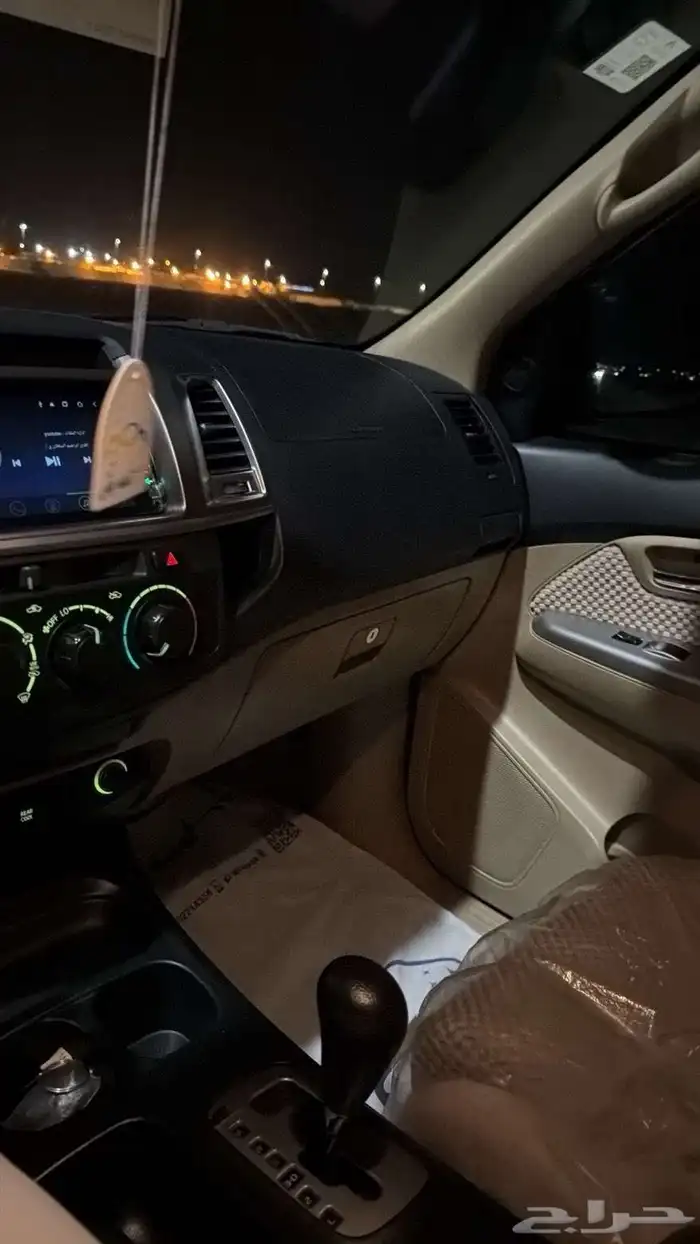 فورتشنر 2015 3