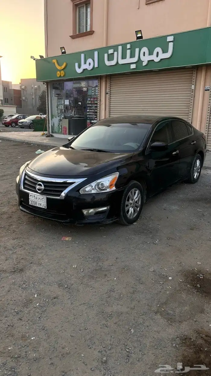 التيما 2015 ستاندر 12