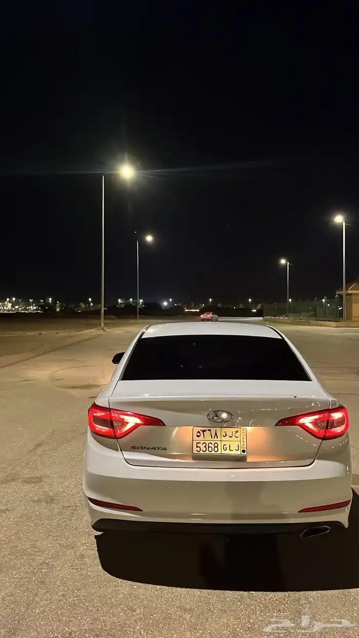 سوناتا الموديل 2016 5