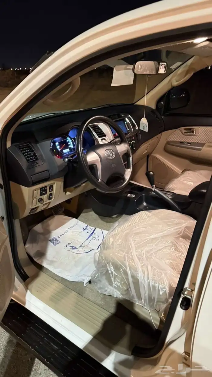 فورتشنر 2015 4