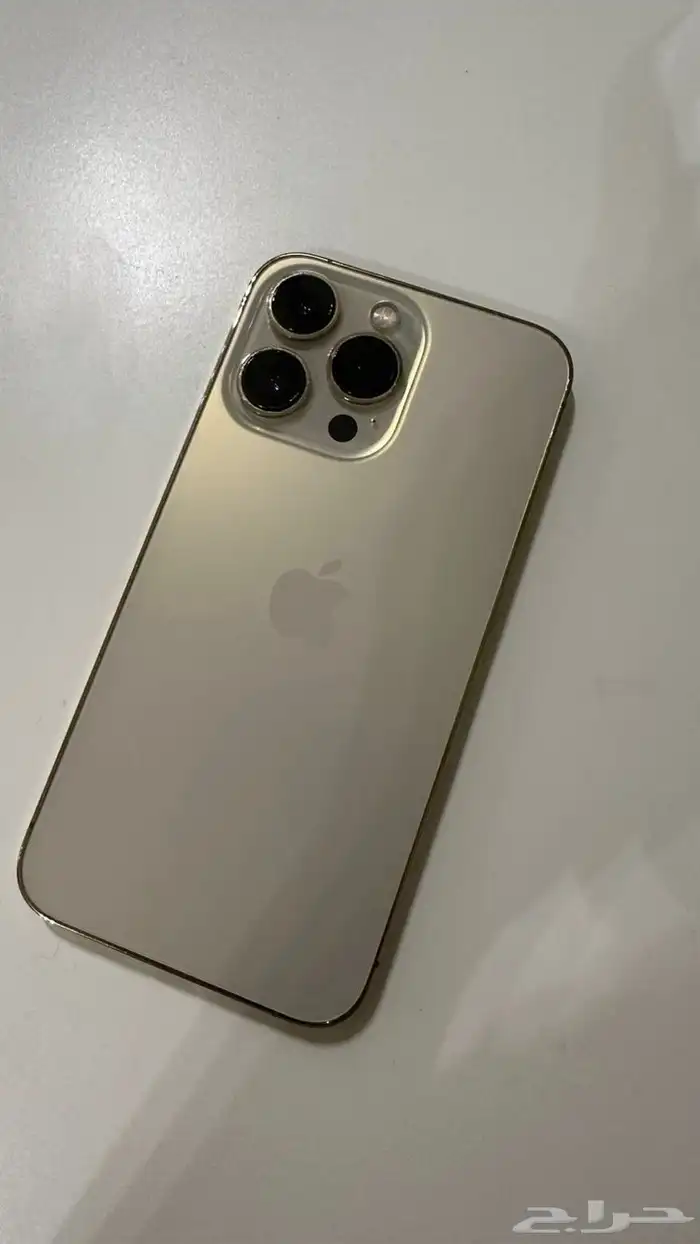 جوال ايفون 13 البرو نسبة البطارية 80 جوال مستخدم جديد 1