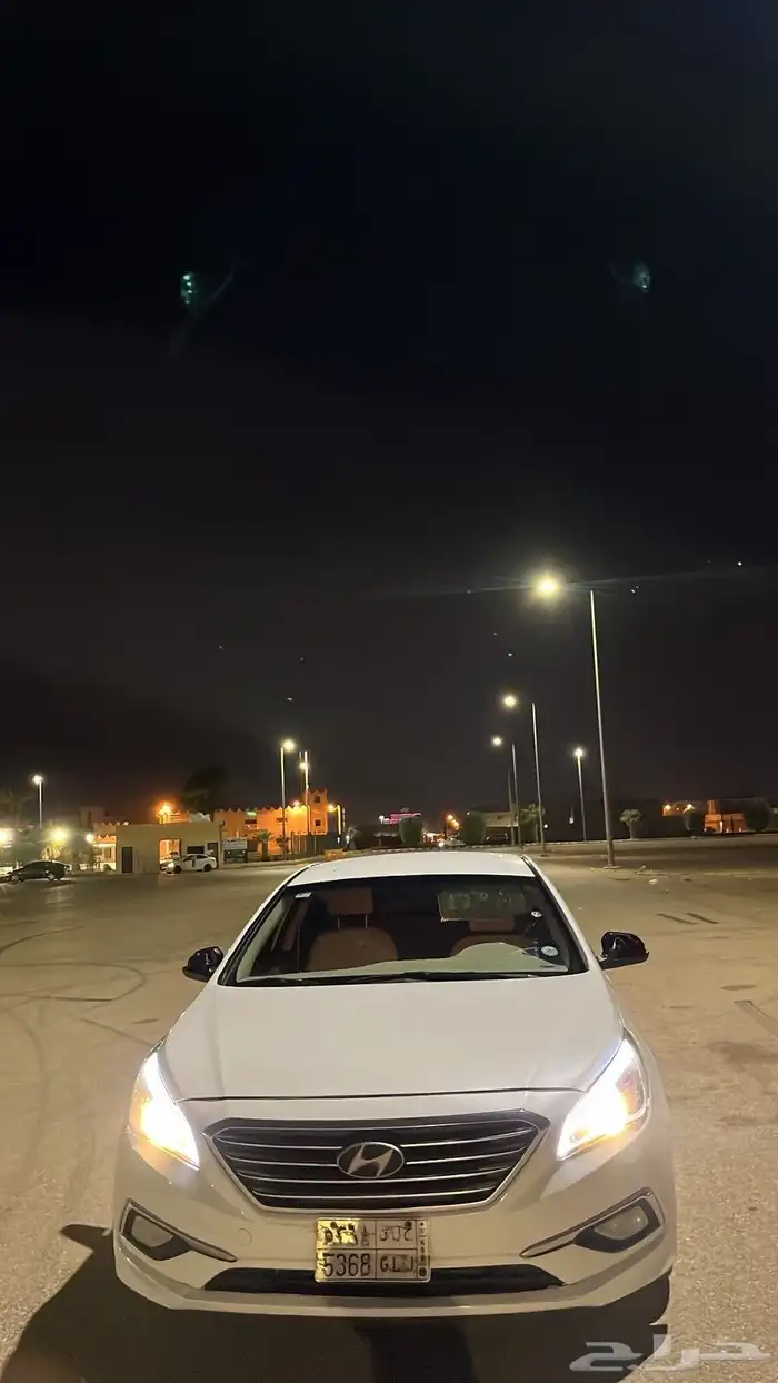 سوناتا الموديل 2016 8