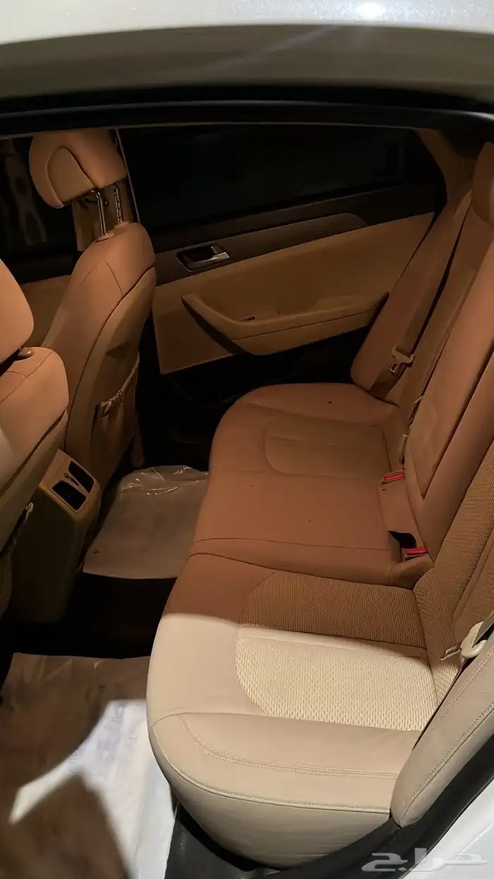 سوناتا الموديل 2016 7