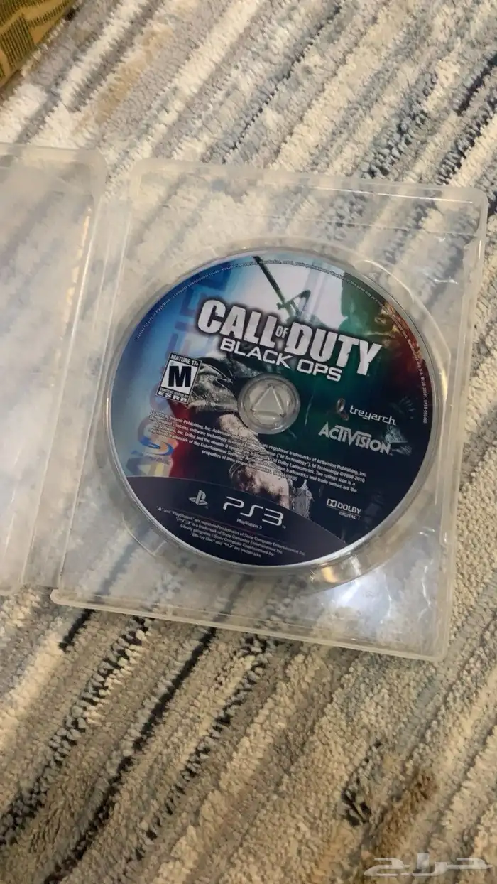 سوني 3 مهكر 0