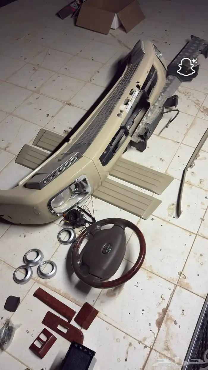 قطع غيار شاص 2021 12