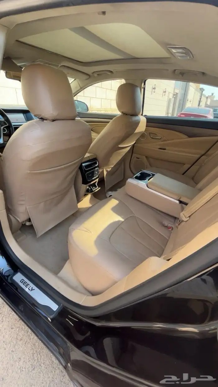 جيلي جي تي 2019 gt 0