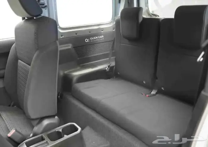 سزوكي جيمني 2025 اقل هامش ربح اقل قسط شهري 13