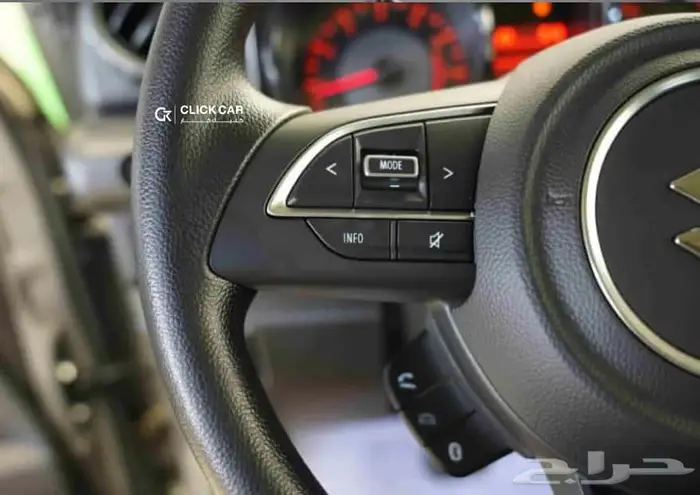 سزوكي جيمني 2025 اقل هامش ربح اقل قسط شهري 10