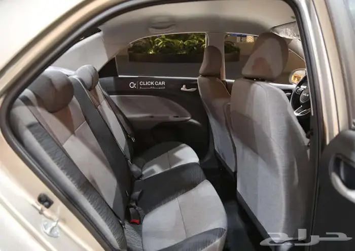 كيا بيجاس 2025 أقل هامش ربح وأقل قسط شهري 7