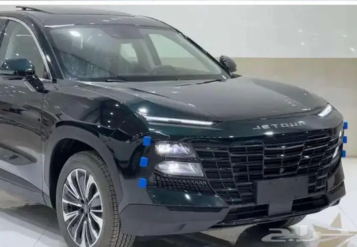 جيتور داشينج MID 2025 5