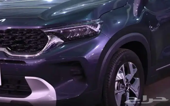 كيا سونيت موديل 2023 فل كامل 4