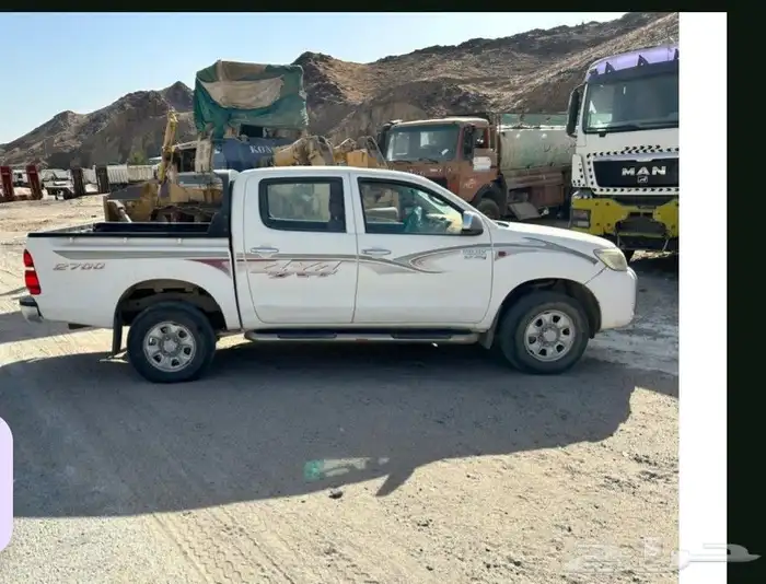 ونيت غمرتين دبل بنزين نضيف بوة بلد 2013 3