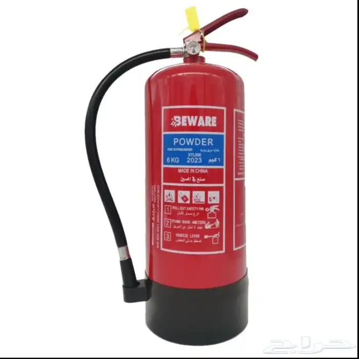 متوفر عندنا مستلزمات السلامه 10