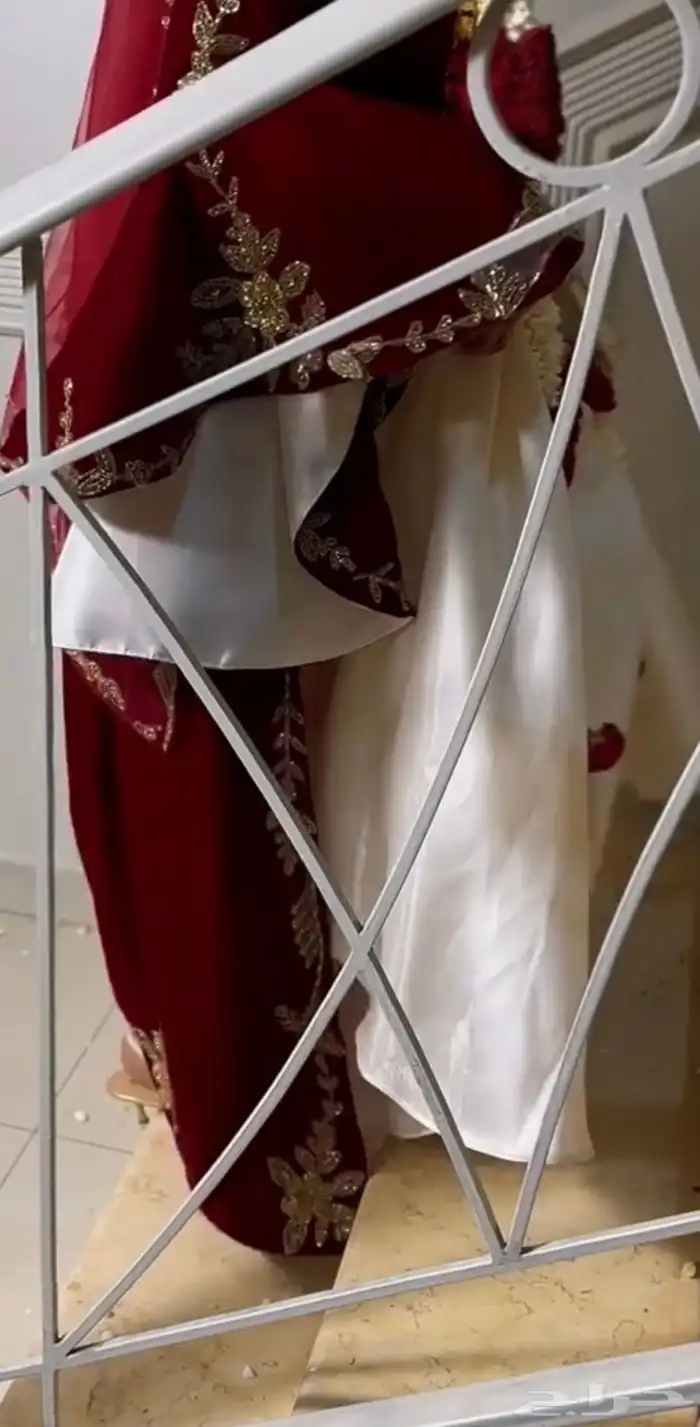 فستان للبيع 2