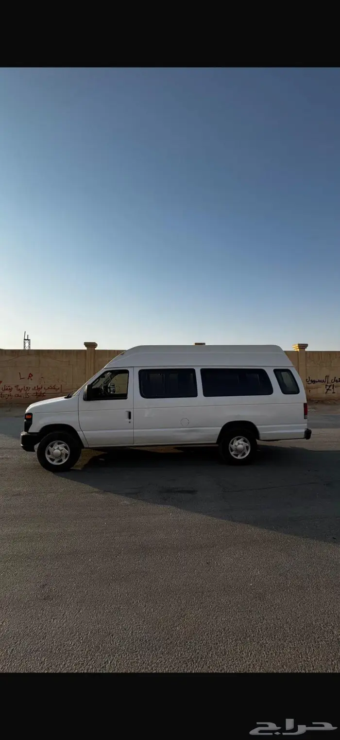 فان فور موديل 2013 0