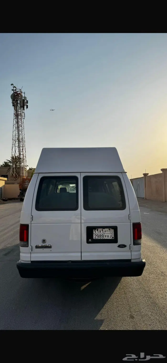 فان فور موديل 2013 2