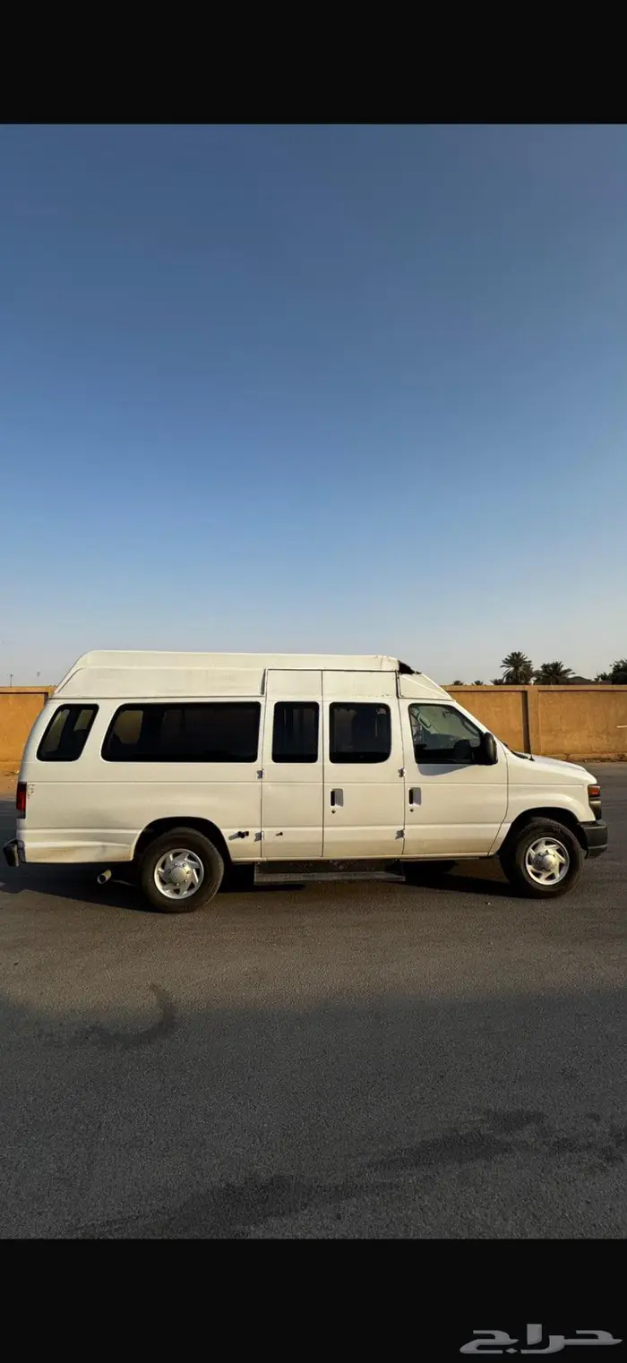 فان فور موديل 2013 1