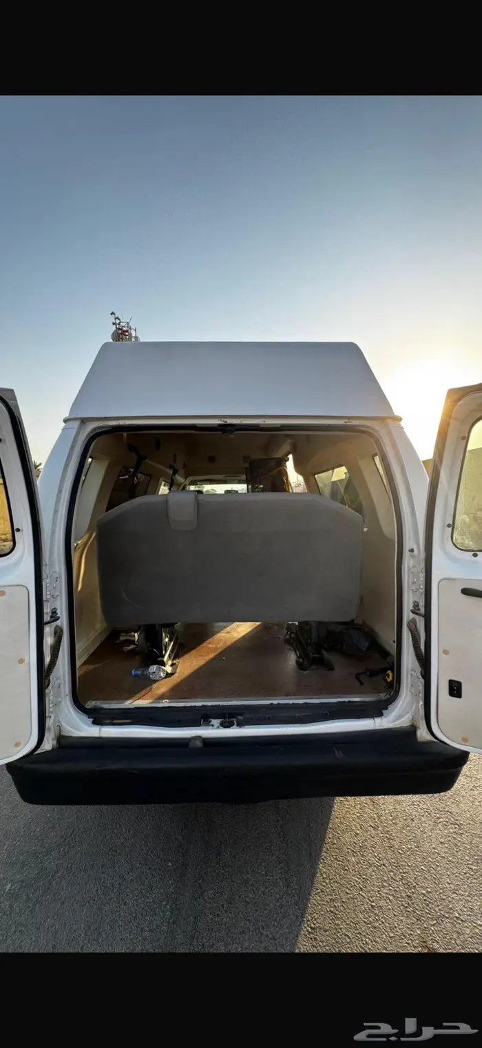 فان فور موديل 2013 3