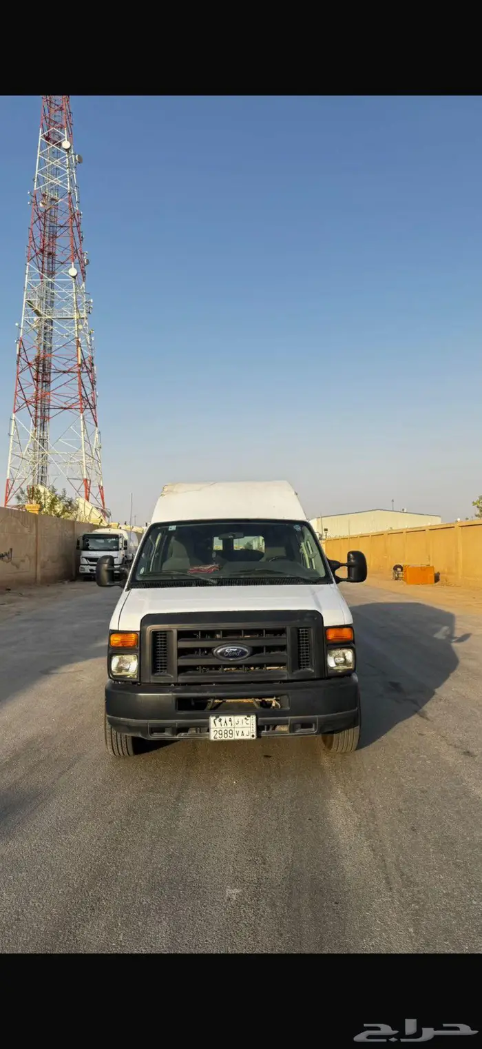 فان فور موديل 2013 4