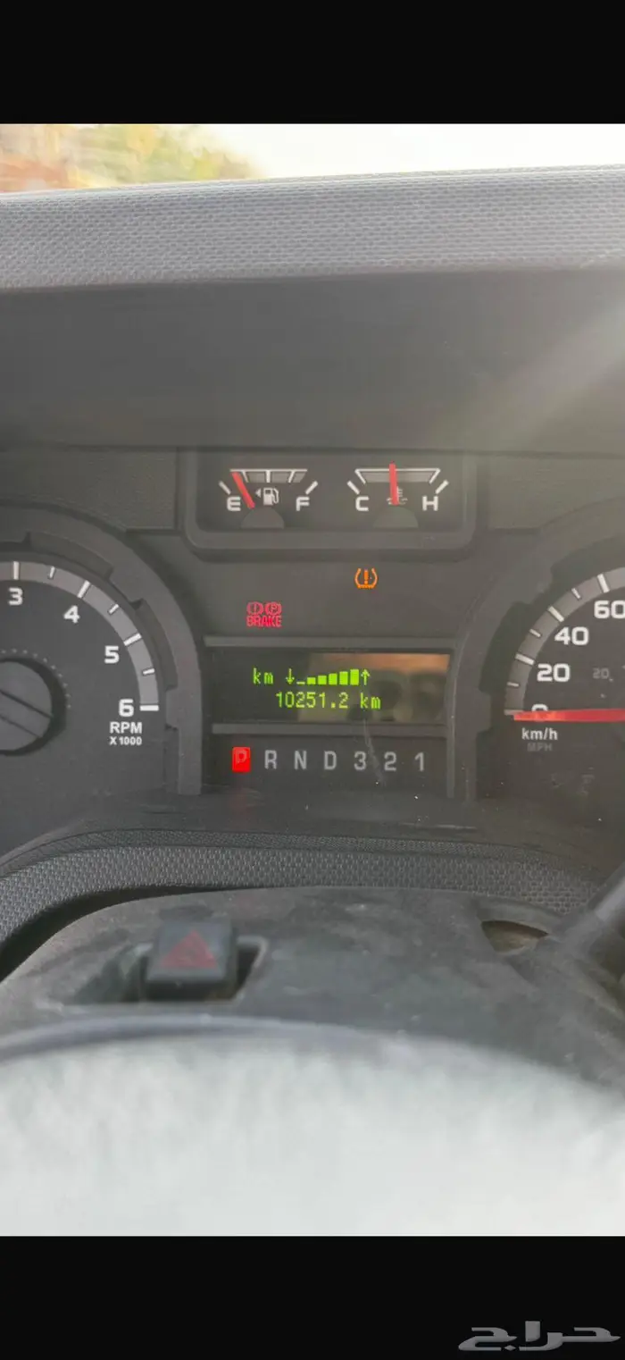 فان فور موديل 2013 6