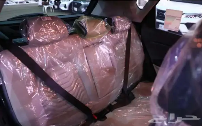 كيا سونيت موديل 2023 فل كامل 17