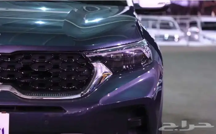 كيا سونيت موديل 2023 فل كامل 3