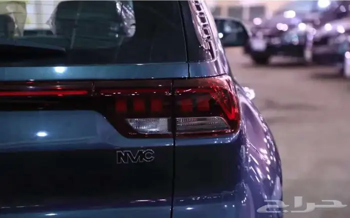 كيا سونيت موديل 2023 فل كامل 8