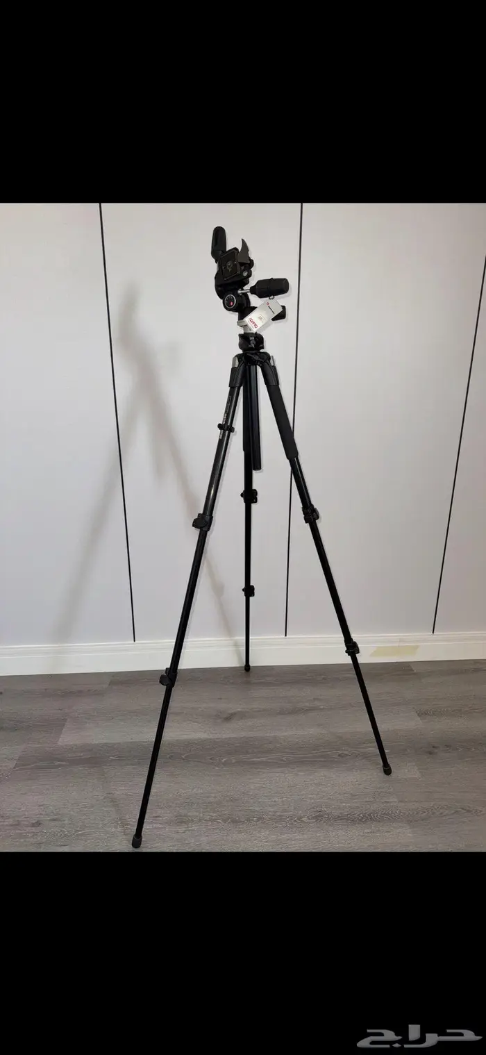 كاميرا نيكون D5100 2