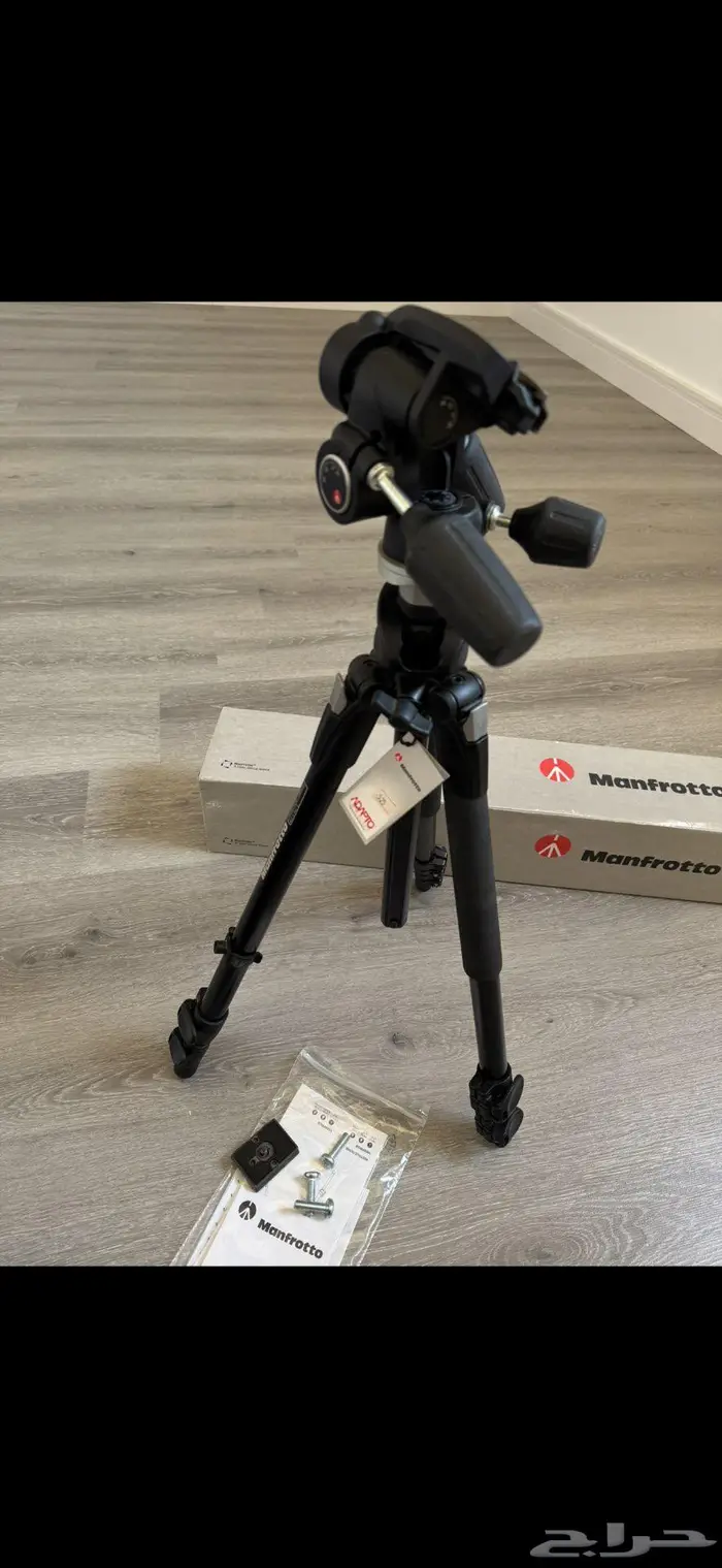 كاميرا نيكون D5100 1