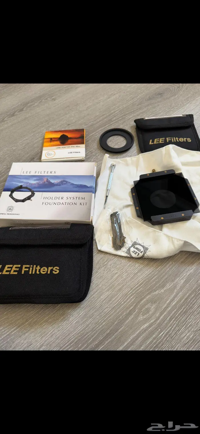 كاميرا نيكون D5100 5