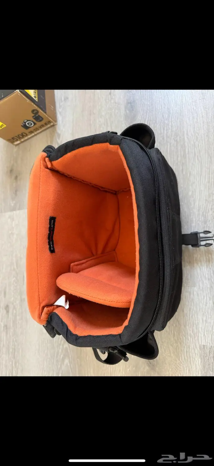 كاميرا نيكون D5100 14