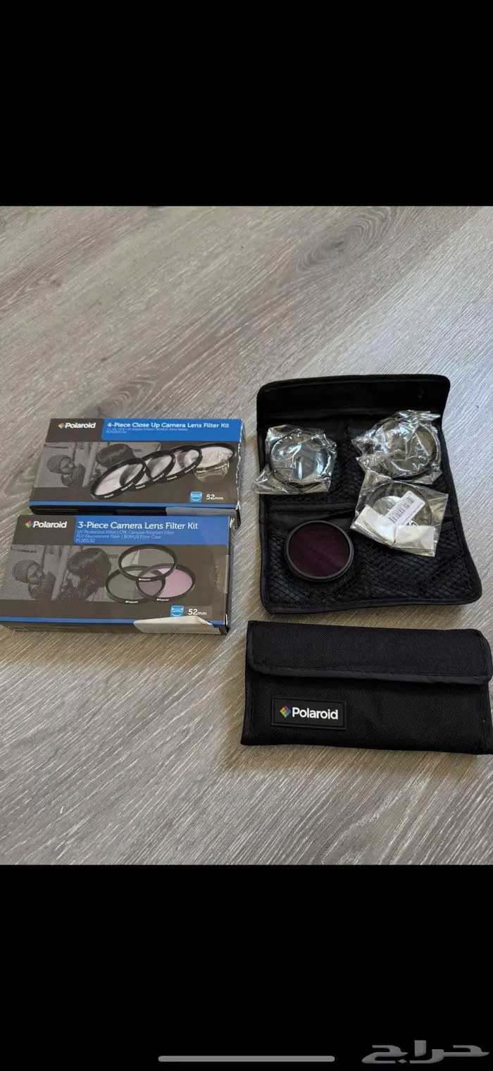 كاميرا نيكون D5100 13