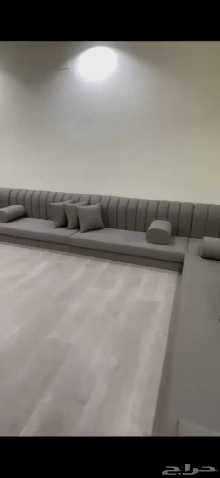 كنب شبه جديد مستخدم 0