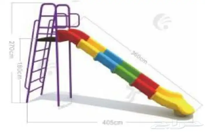 طاولات بلياردو وتنس وسله فرفيره هوكي العاب خارجيه جديده 37