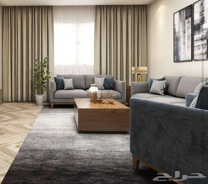 تجهيز فنادق ومشاريع شقق مفروشة 13