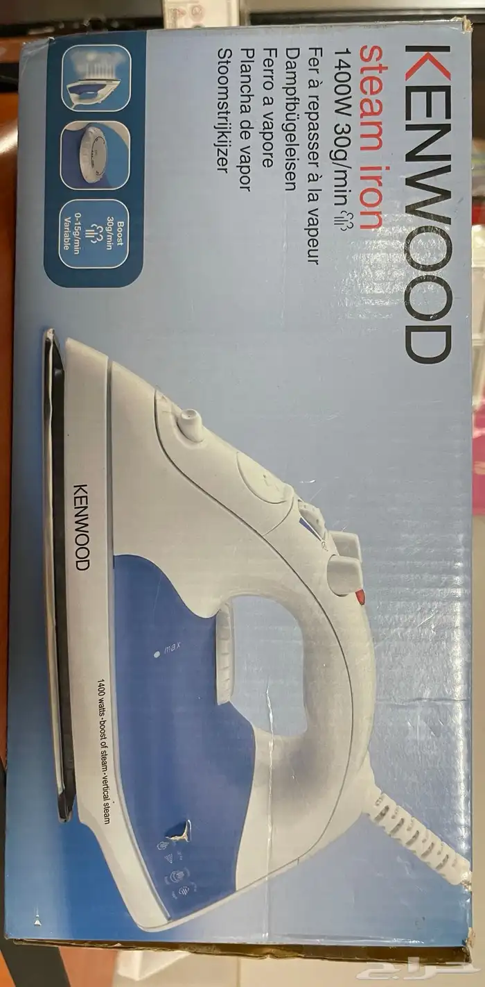 تم تنزيل السعر لسرعة البيع أجهزه كهربائيه بحاله ممتازه 25