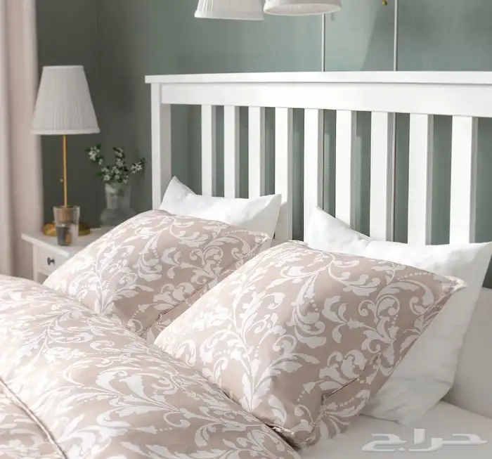 سرير ايكيا للبيع 6