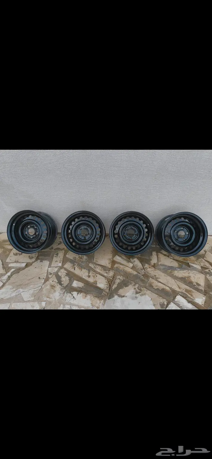 جنوط مرسيدس يابانية 1