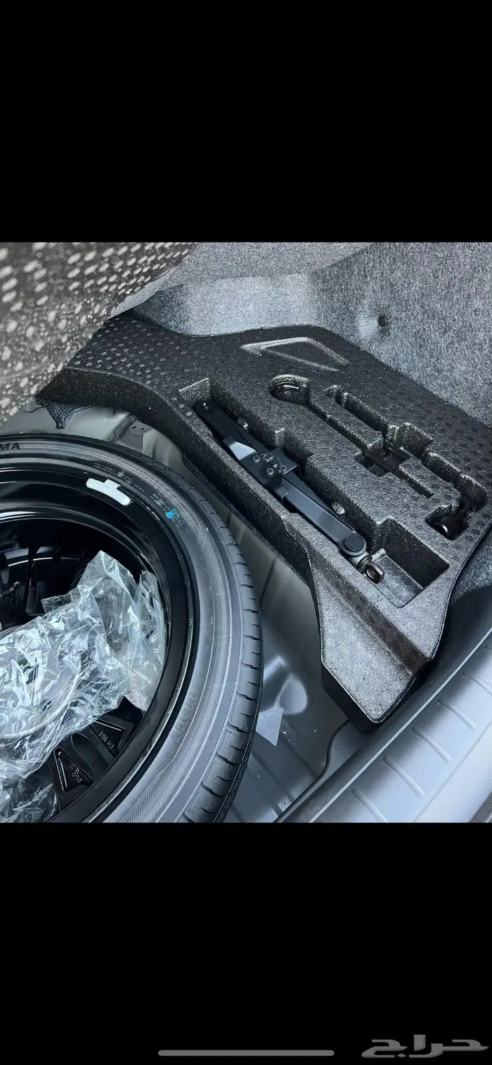 هوندا أكورد 2022 قمة فالنظافه 7