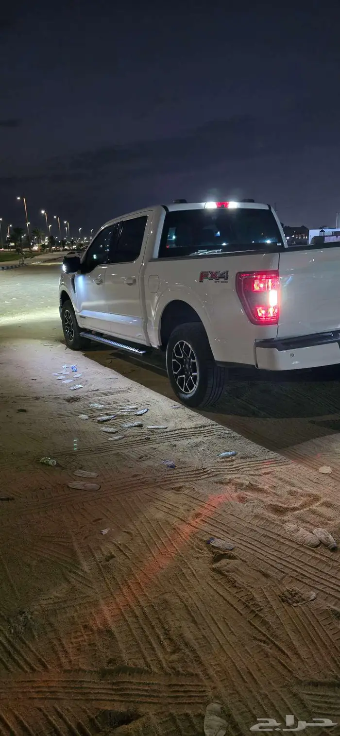 f150 هايبرد 2021 3