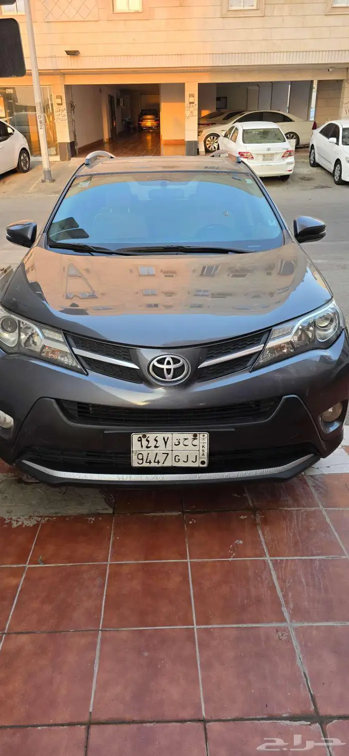 راف فور 2013 0