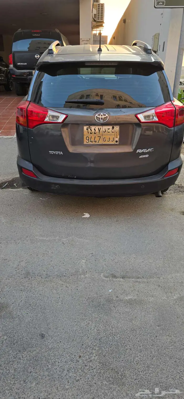 راف فور 2013 3