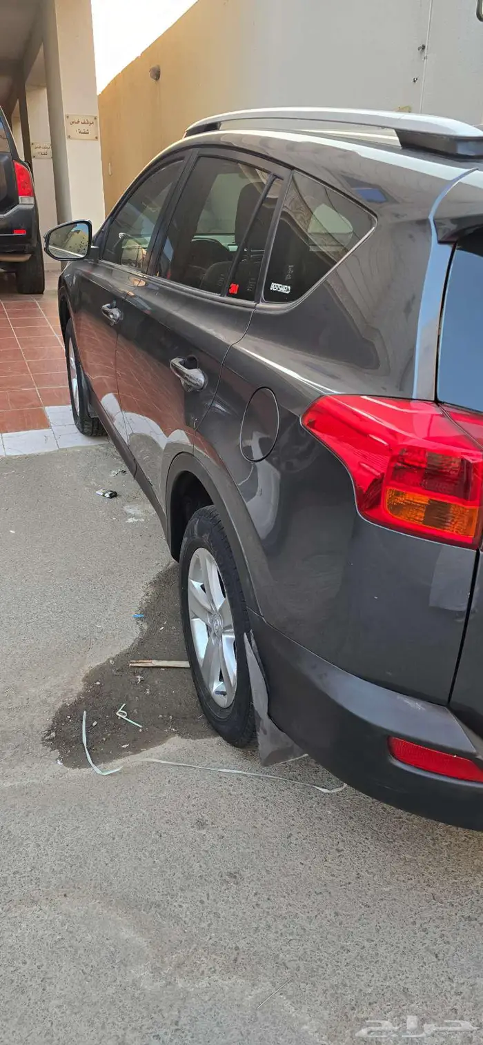 راف فور 2013 4