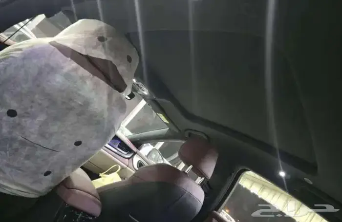 بي واي دي BYD S7 2026 2