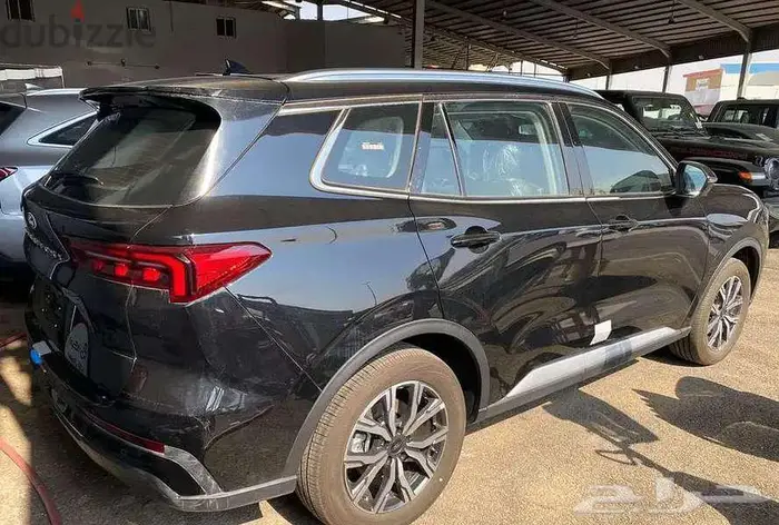 فورد تيريتوري ترند 2026 تقسيط للراجحي فقط 5