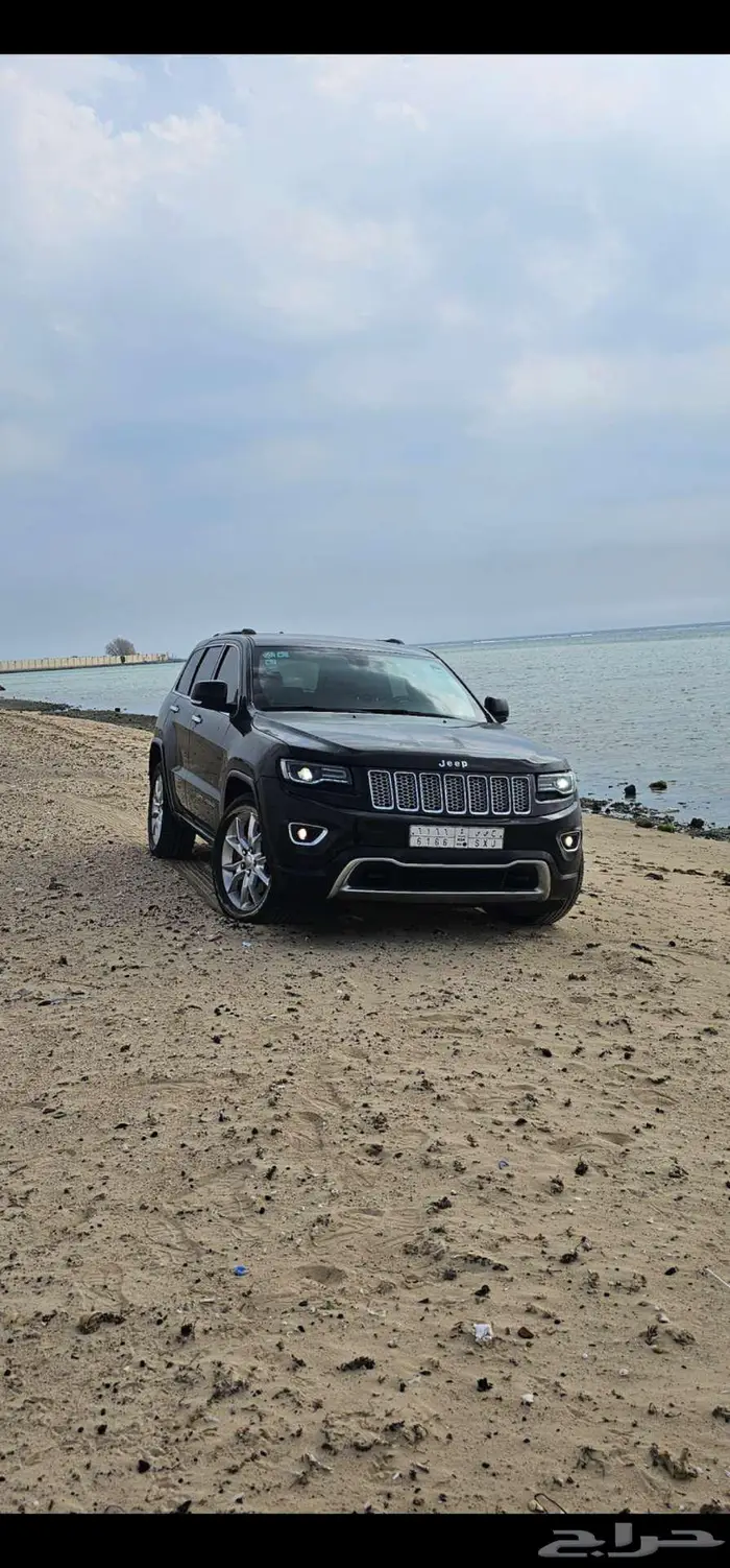 جراند شيروكي 0