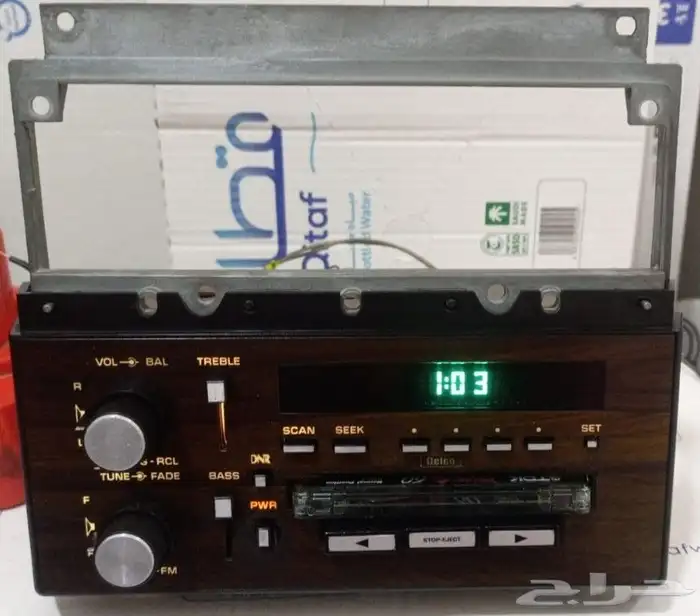 مسجل كابرس 90 مضاف له بلتوث 0