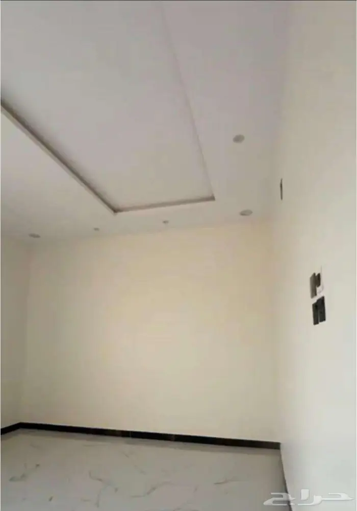 للإيجار شقة حي بدر بسعر 25 الف سنوي (تم التأجير) 1